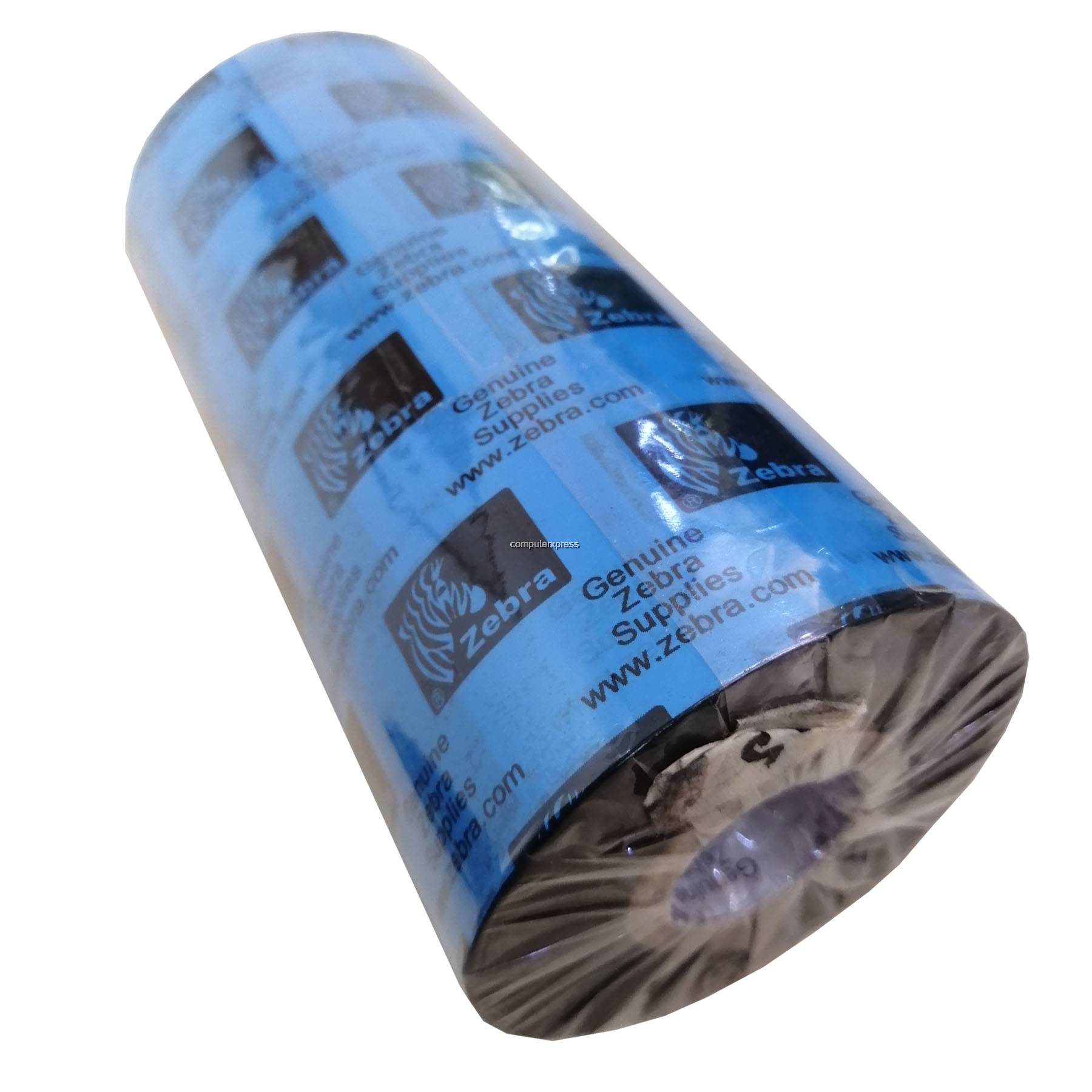 ZEBRA 3200 WAX/RESIN RIBBON (174mm x 450m) Wax Resin Ribbon Mix Ribbon